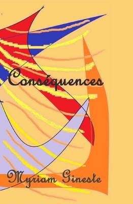 Book cover for Conséquences