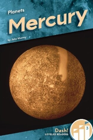 Cover of Mercury