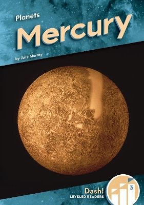 Cover of Mercury