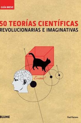 Cover of 50 Teorias Cientificas