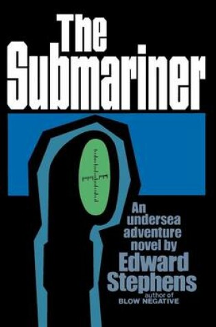 Cover of The Submariner