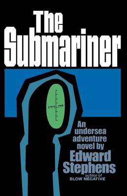 Book cover for The Submariner