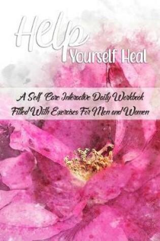 Cover of Help Yourself Heal