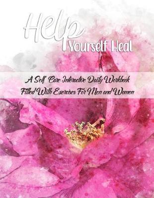 Book cover for Help Yourself Heal