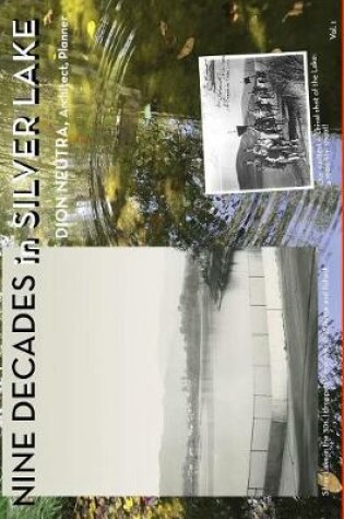 Cover of Nine Decades in Silver Lake