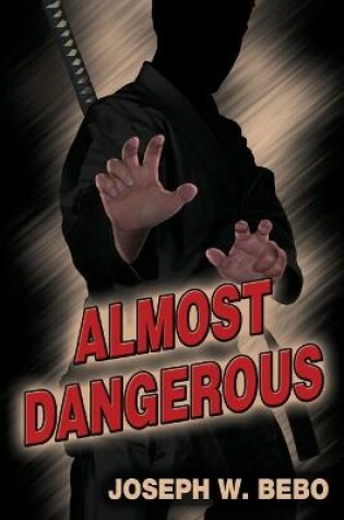 Cover of Almost Dangerous