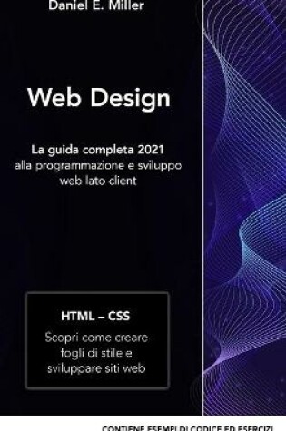 Cover of Web Design