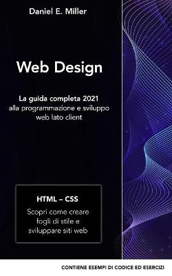 Book cover for Web Design