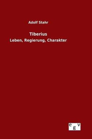 Cover of Tiberius