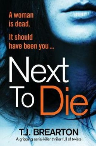 Cover of Next to Die