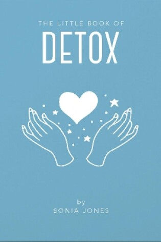 Cover of The Little Book of Detox