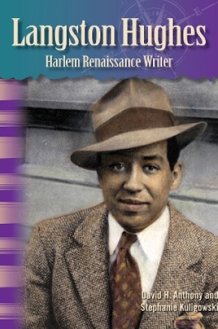 Cover of Langston Hughes