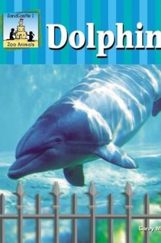 Cover of Dolphins