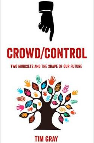 Cover of Crowd/Control