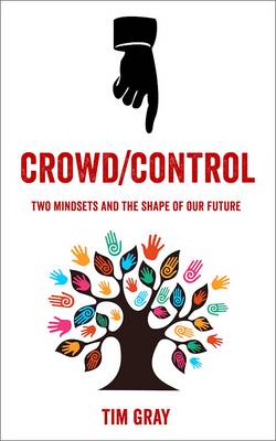 Book cover for Crowd/Control