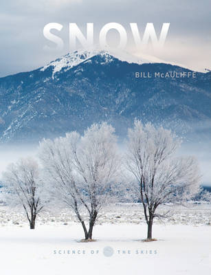 Cover of Snow