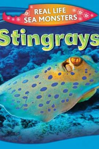 Cover of Stingrays