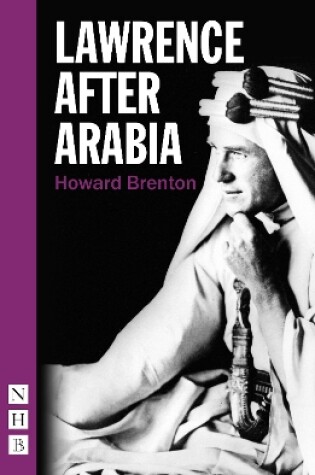 Cover of Lawrence After Arabia