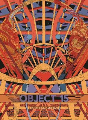 Book cover for Object 15