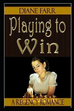 Cover of Playing to Win