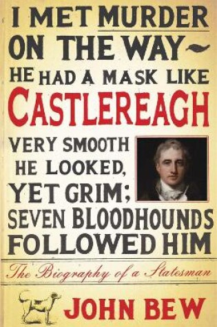 Cover of Castlereagh