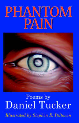 Book cover for Phantom Pain