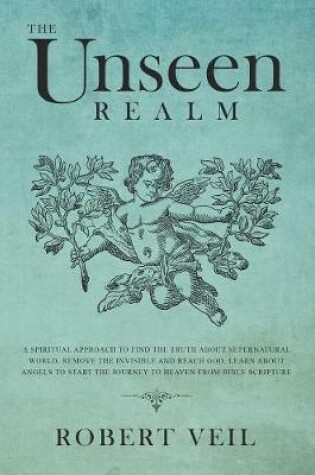 Cover of The Unseen Realm