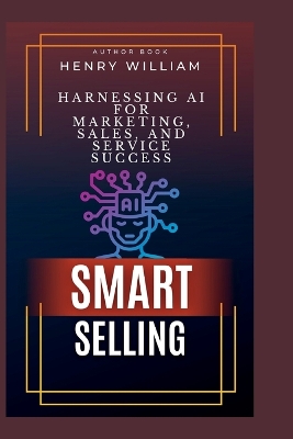 Book cover for Smart Selling