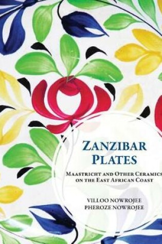 Cover of Zanzibar Plates