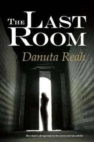 Cover of The Last Room