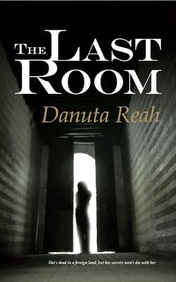 Book cover for The Last Room