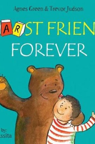 Cover of BEARst Friends Forever