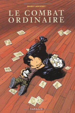 Cover of Le Combat Ordinaire