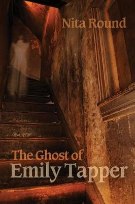 Book cover for The Ghost of Emily Tapper