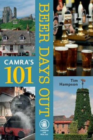 Cover of 101 Beer Days Out