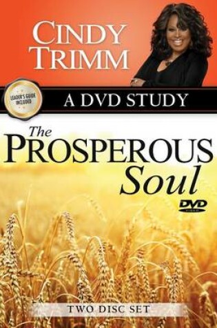 Cover of The Prosperous Soul DVD Study