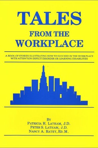 Cover of Tales from the Workplace