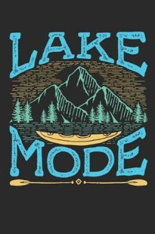 Cover of Lake Mode