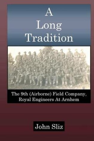 Cover of A Long Tradition