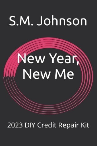 Cover of New Year, New Me