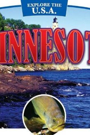 Cover of Minnesota