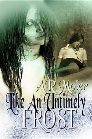 Cover of Like an Untimely Frost, a Bba Menage Novel