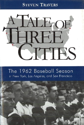 Book cover for A Tale of Three Cities