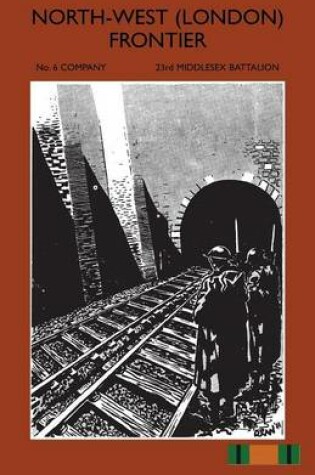 Cover of North-West (London) Frontier