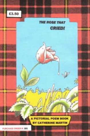Cover of The Rose That Cried