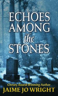 Book cover for Echoes Among the Stones