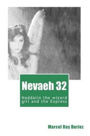 Cover of Nevaeh 32