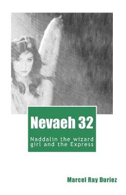 Book cover for Nevaeh 32