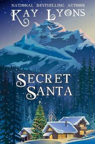 Cover of Secret Santa