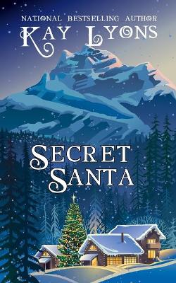 Cover of Secret Santa